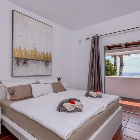 Holiday home Casa Rose