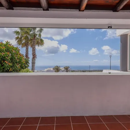Casa Rose Holiday home *