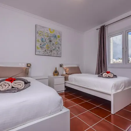 Holiday home Casa Rose *