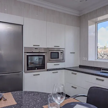Casa Rose Holiday home Conil