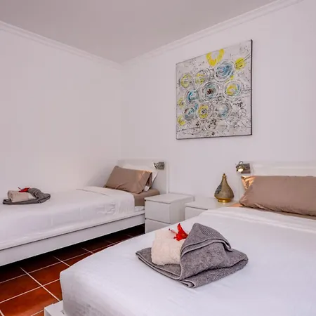 Casa Rose Conil