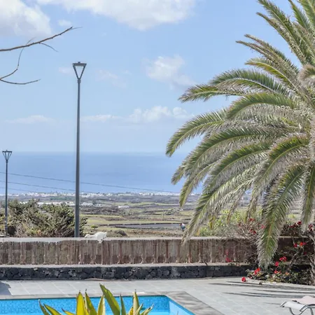 Casa Rose Holiday home *