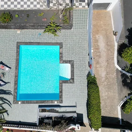 Casa Rose Holiday home Conil