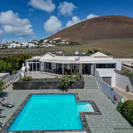 Casa Rose Holiday home *